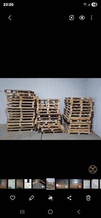 Продам Подоны 120-100