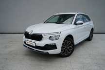 Skoda Kamiq Škoda Kamiq Selection 1.0 TSI DSG