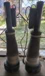 Amortizoare pneumatice Mercedes