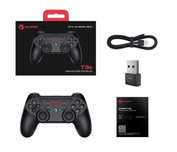 Controler gaming GameSir T3s, wireless, Bluetooth Nou