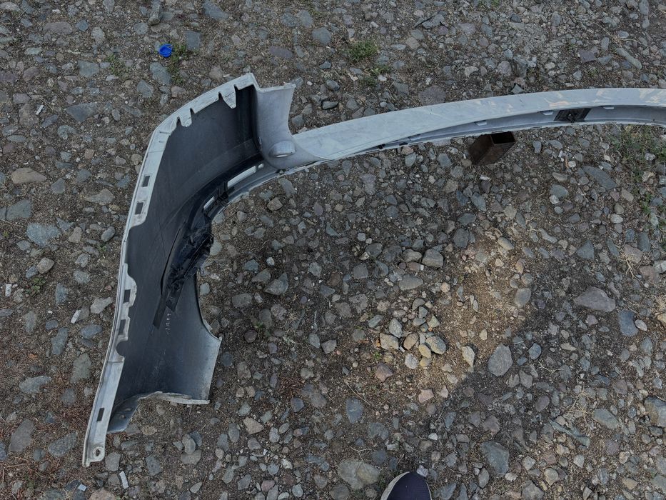 Броня Волво ХЦ60/Volvo XC60