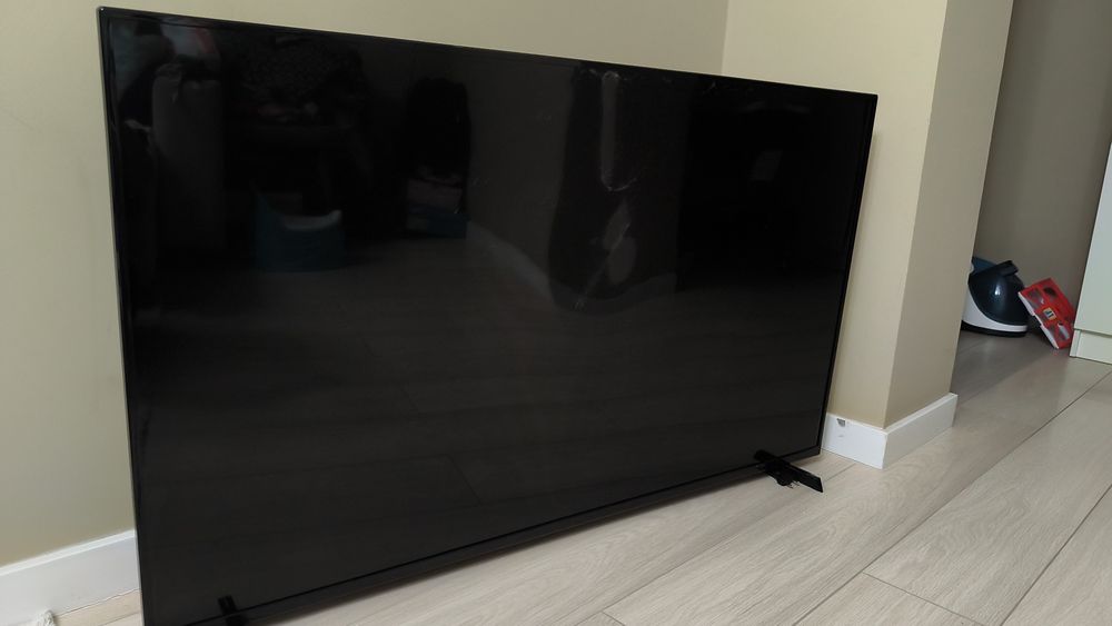 Смарт Телевизор Philips нерабочий