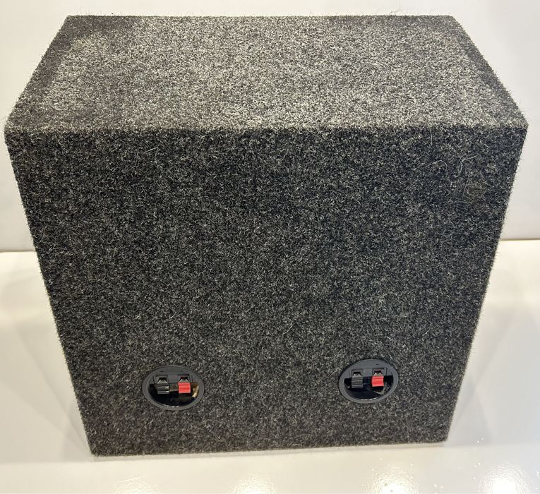 Subwoofer auto Boxter sub 10 db