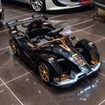Sport Kar Bolalar uchun Ferrrari