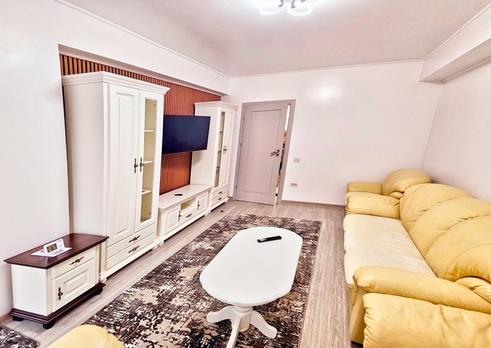 Închiriez apartament 3 camere in bloc nou in Ramnicu Valcea Zona Zavoi