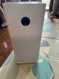 Пречиствател на въздух Xiaomi Mi Air Purifier 3H