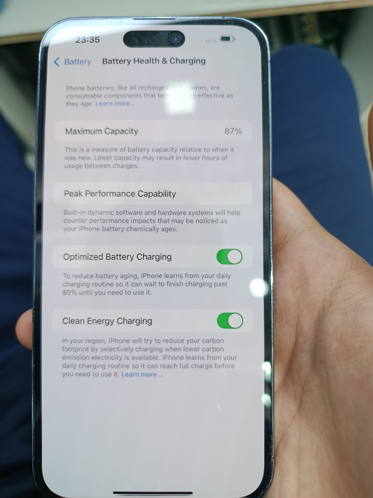 Iphone 14Pro Max
