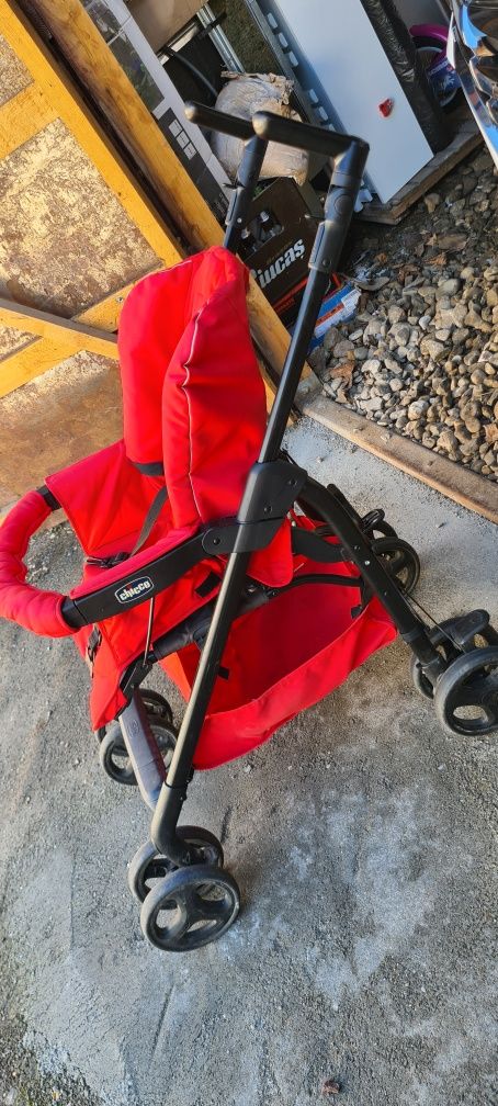 Vand carucior copii 3 in 1 chicco