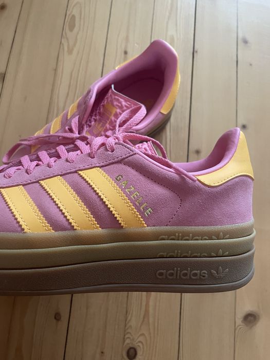 Adidas , Gazelle Bold ,