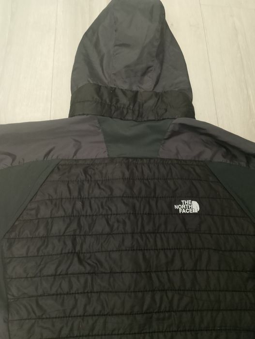 The North Face - Хибридно изолационо яке
