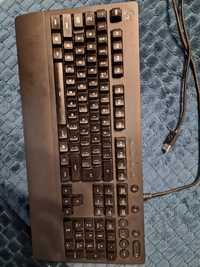 Tastatura Logitech g 213