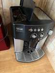 Expresor cafea delonghi magnifica