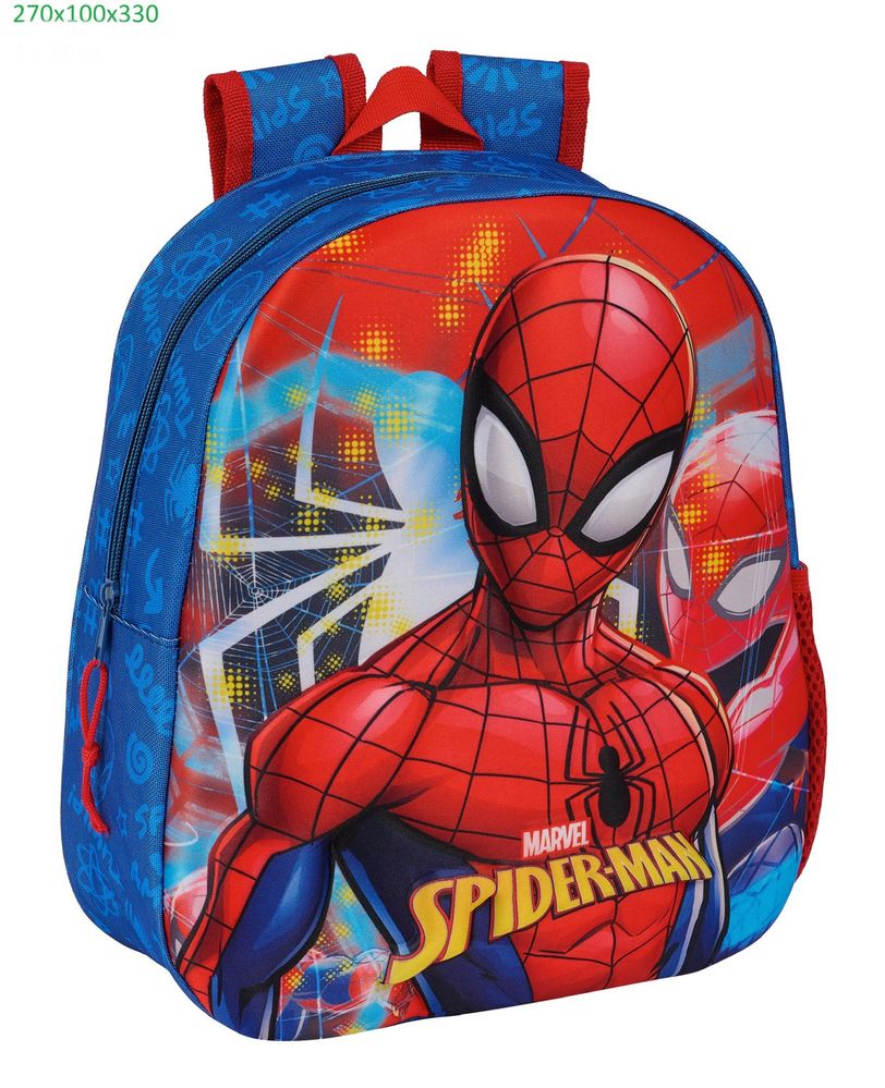 Детска раничка Стич,Блу,Paw patrol, Hello Kitty,Spiderman/Sonic,Stitch