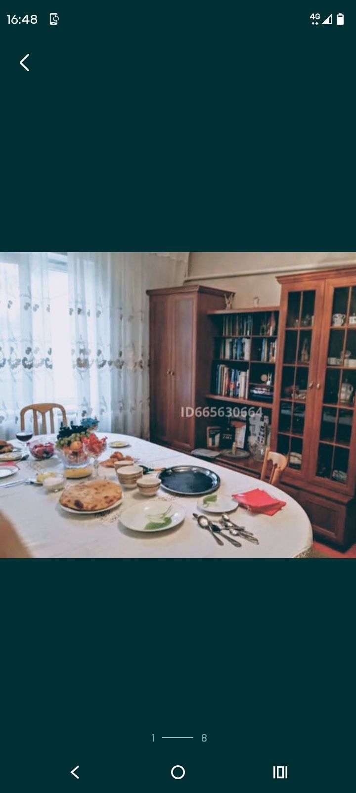 Дом продается . Үй сатылады