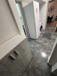 Apartament 2 camere complet utilat și mobilat
