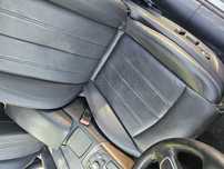Interior piele Audi A6 c7 4g berlina sedan
