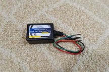 Modul ESL ELV SCL pentru Volvo V40 S60 S80 XC60 XC70