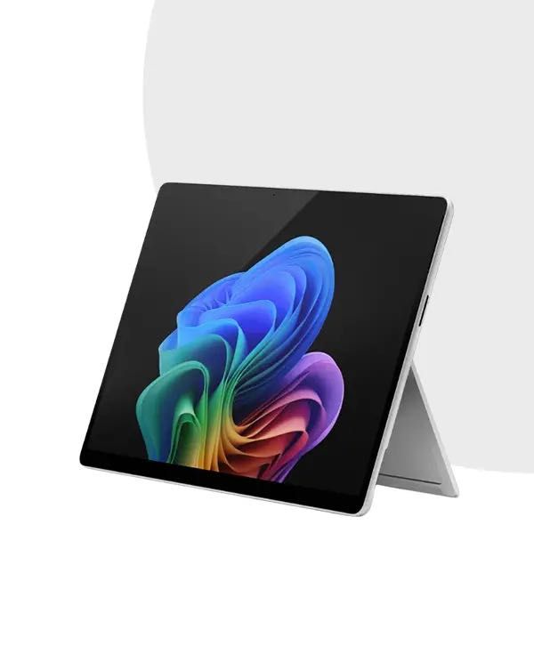 Microsoft Surface pro 11 32GB 1TB
