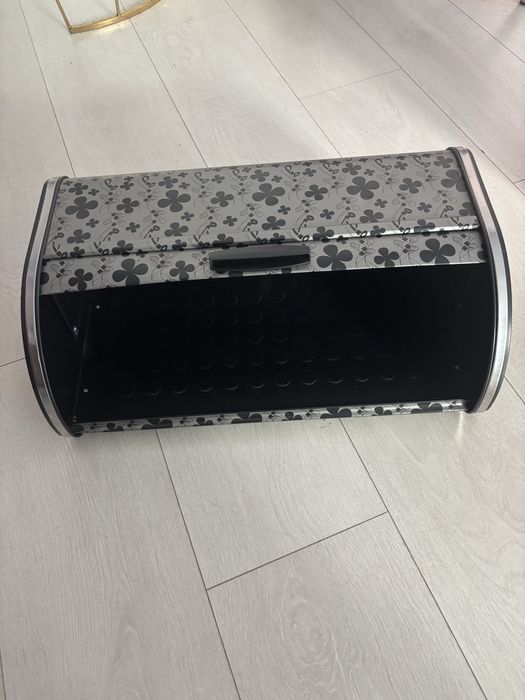 Кутия за хляб Brabantia