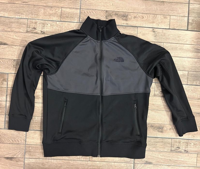 The north Face мъжко горнище