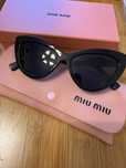 Слънчеви очила Miu Miu