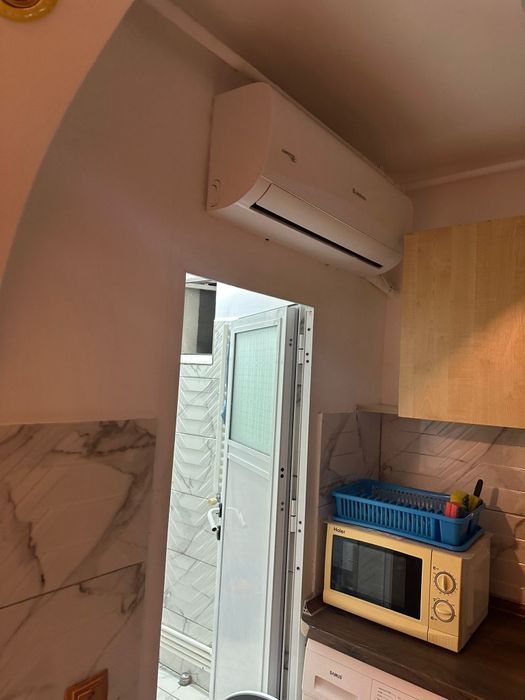 Garsoniera la Schimb!!