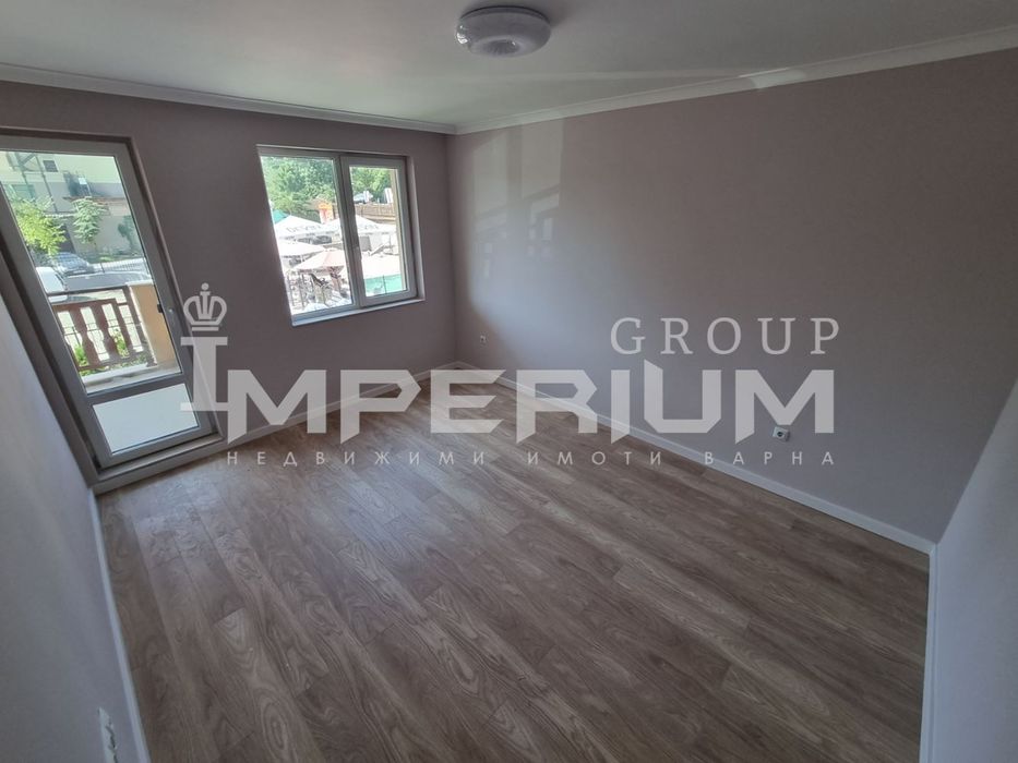 Продава се Двустаен апартамент в Варна, м-т Евксиноград - 78 кв.м за 2026 €/кв.м - Снимка #3