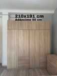 Mobila dormitor jysk