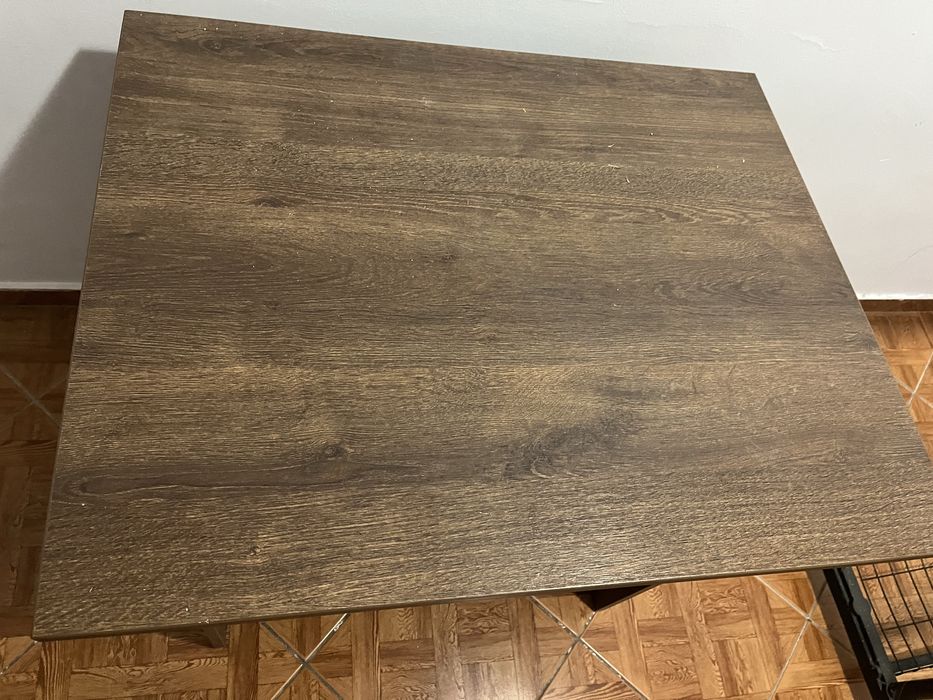 Birou Rubin wenge