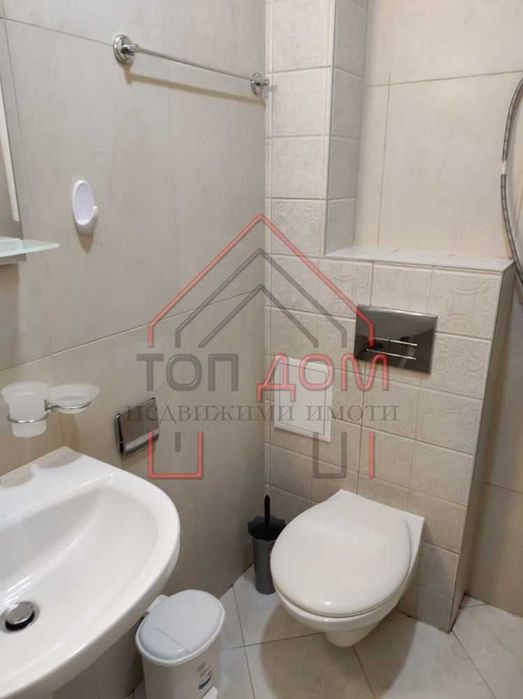 Дава се под наем Двустаен апартамент в Варна, Лятно кино Тракия - 65 кв.м за 459 € - Снимка #13