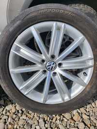 Jante VW Tiguan 18"