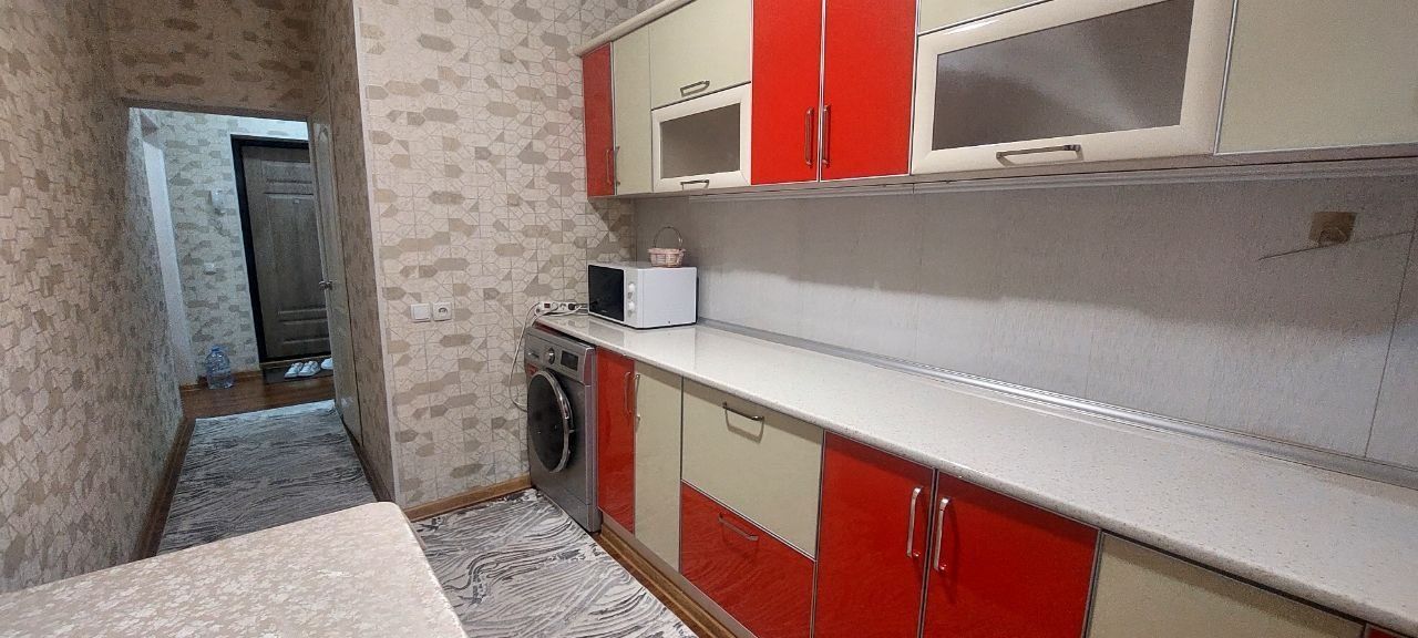 Сдам квартиру в центре
