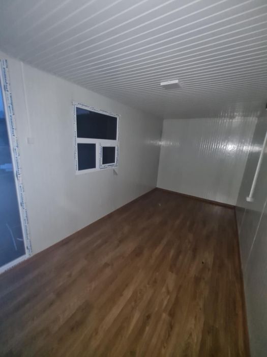 Container Birou Vitrina Magazin Depozitare Fast-food