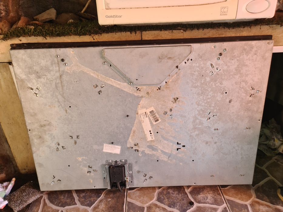 Beko котлони за вграждане