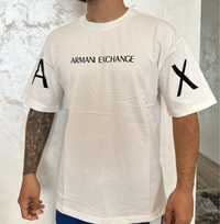 Tricou Armani Exchange