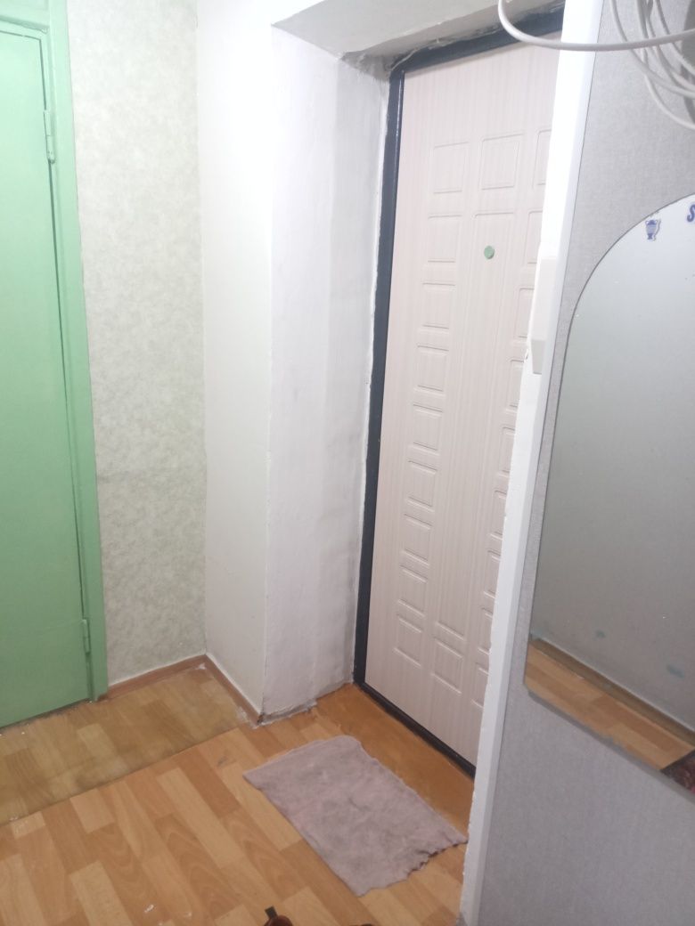 Продам  квартиру .