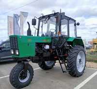 Belarus Traktor 80 x Lizing asosida xarid qiling