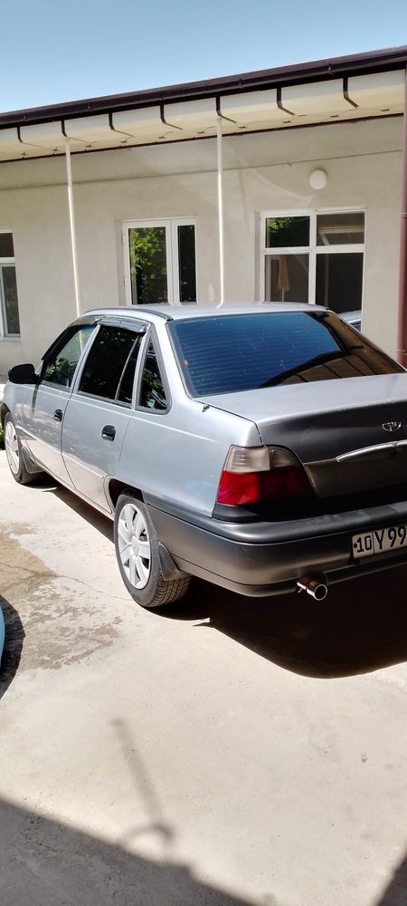 Nexia 1 sonc mator