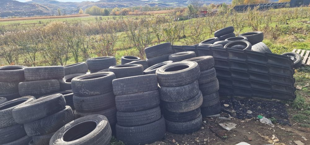 Cauciucuri, anvelope