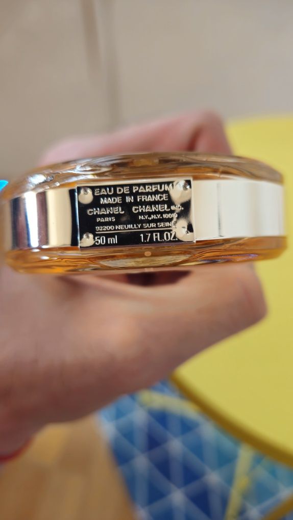 Парфюм Chanel Chance 50ml.