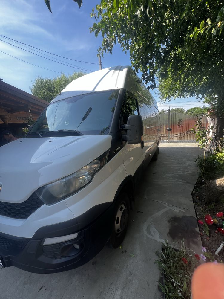 Iveco Daily 50-150