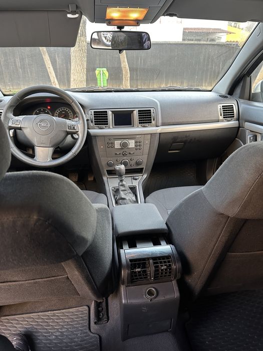 De vanzare Opel  Vectra C  1.9cdti