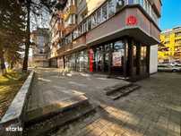 SE INCHIRIAZA 2 Spatii comerciale alaturate in Suceava, Cuza Voda II