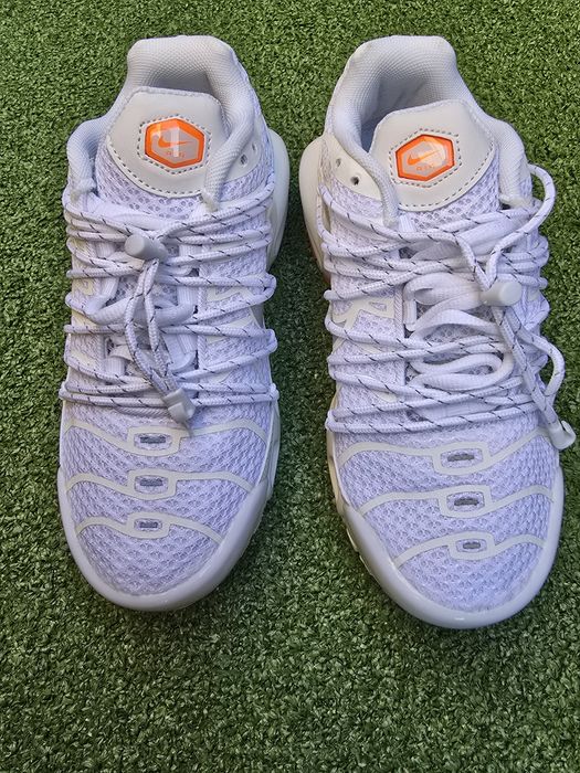 Nike Air Max Plus Utility Nr 36