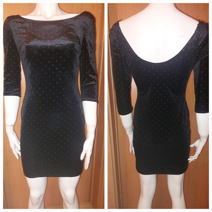 Официални рокли кадифе на Fervente Турция