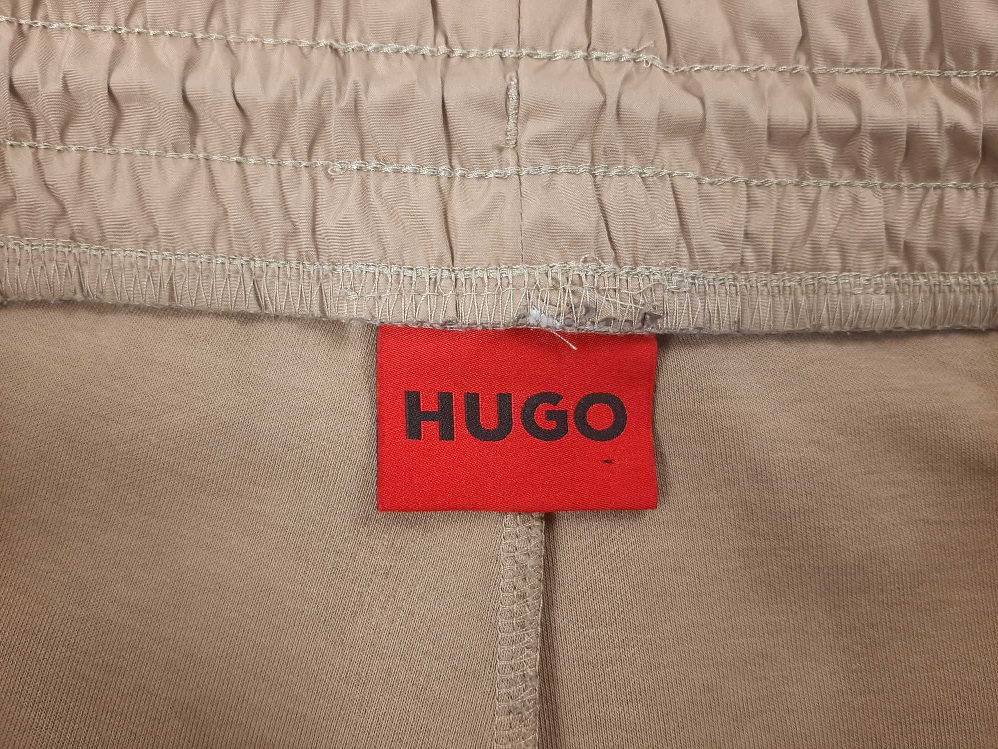 Hugo Boss Dangkang Cargo - Оригинално мъжко долнище размер XL