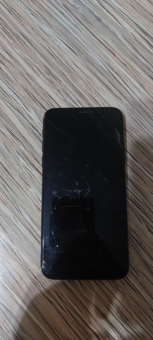 IPhone X б/у face id imei