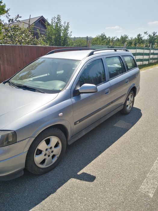 Opel astra g, 2005,  1500  euro negociabil