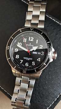 Продам часы Edox Chronorally S