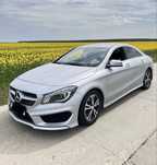 De vanzare Mercedes CLA 200